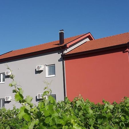 Pansion Polonia Medjugorje Hotel Kültér fotó