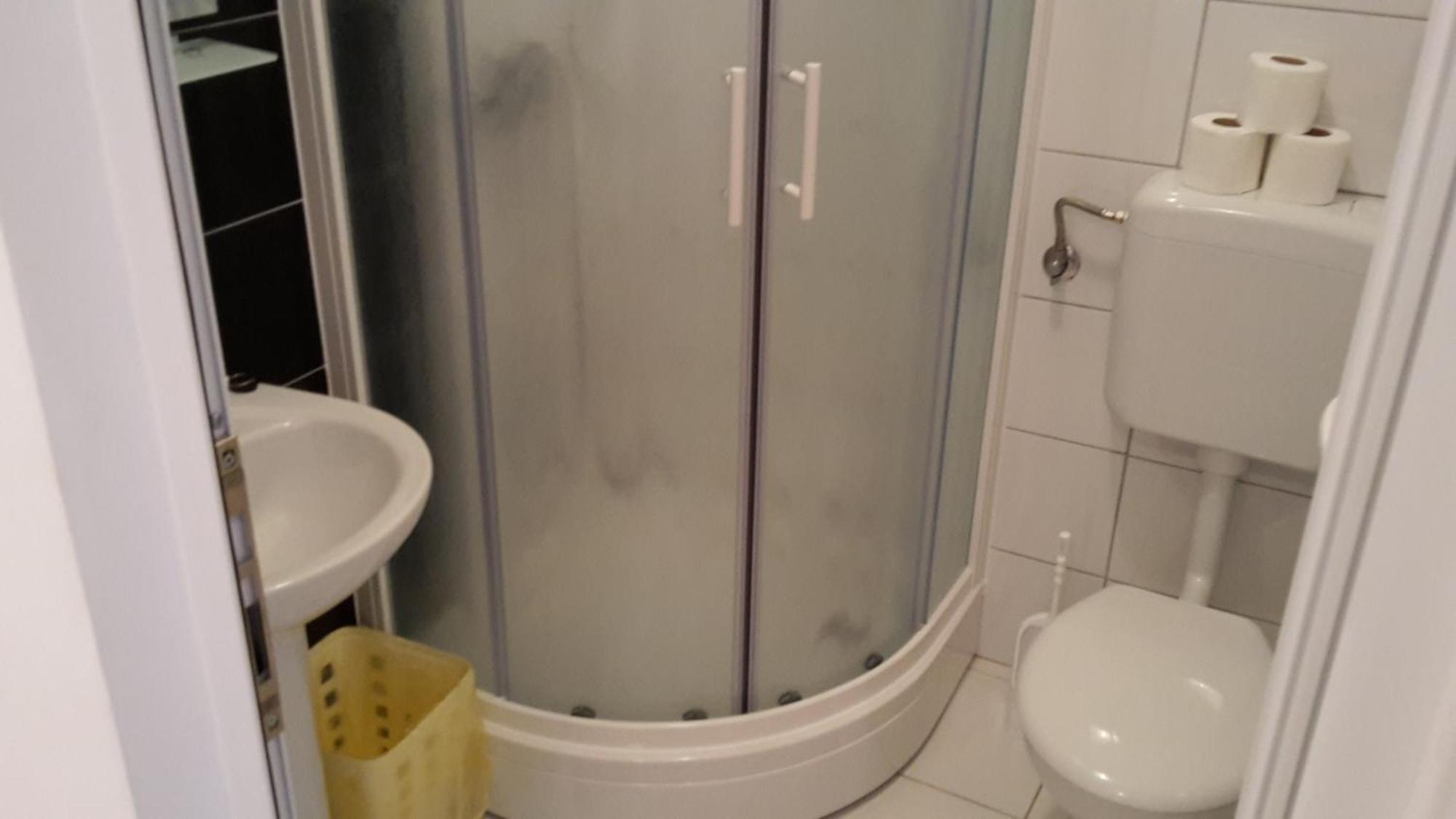 Pansion Polonia Medjugorje Hotel Szoba fotó