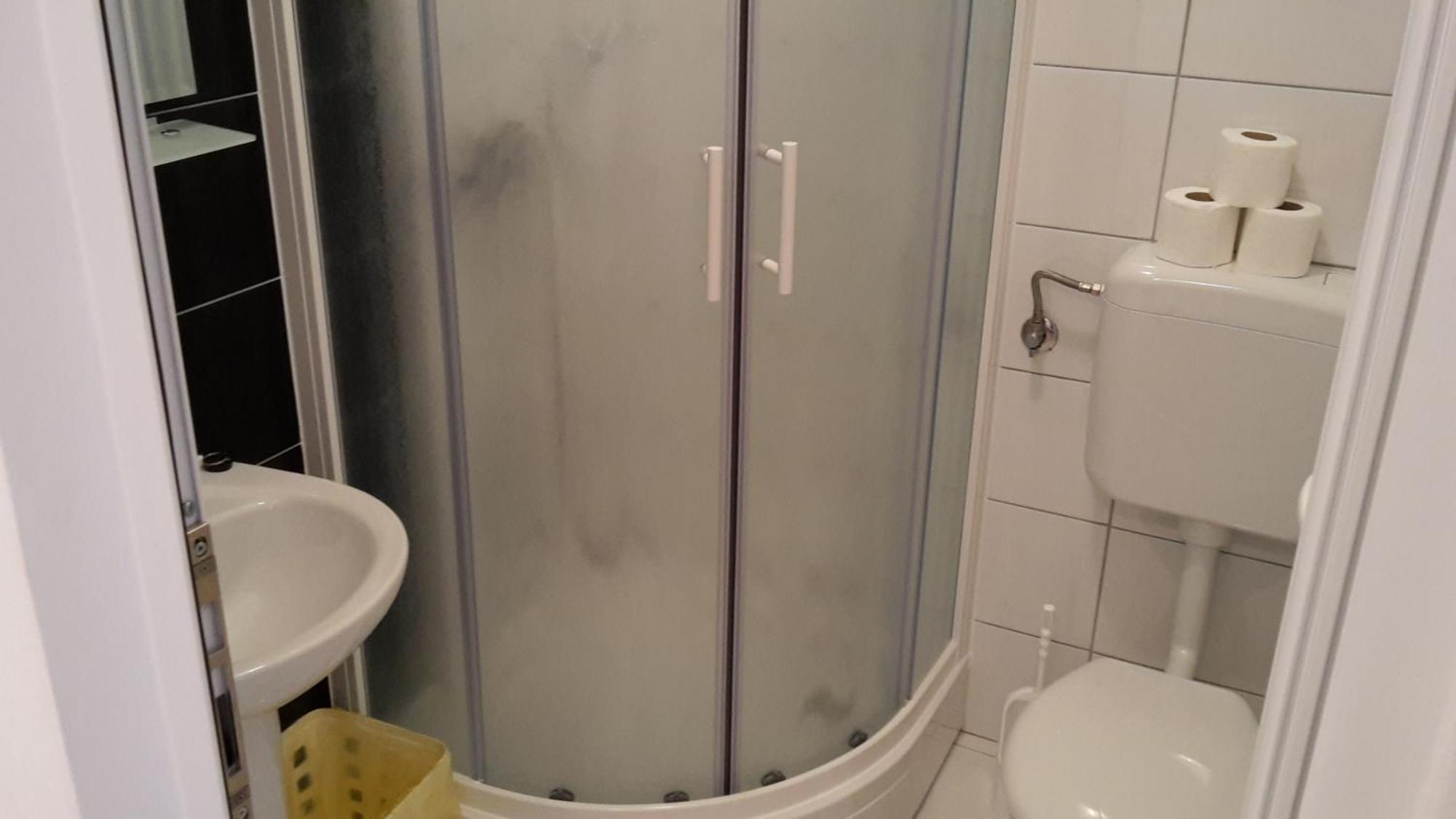 Pansion Polonia Medjugorje Hotel Szoba fotó