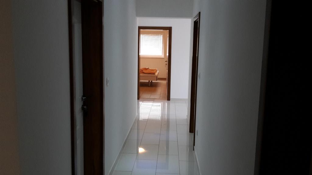 Pansion Polonia Medjugorje Hotel Kültér fotó