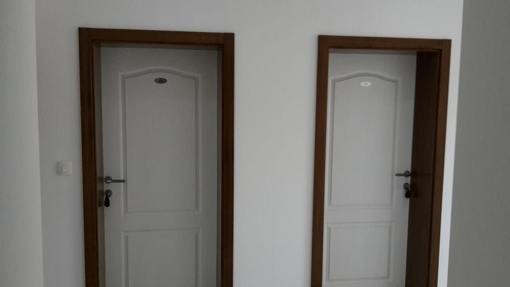 Pansion Polonia Medjugorje Hotel Kültér fotó