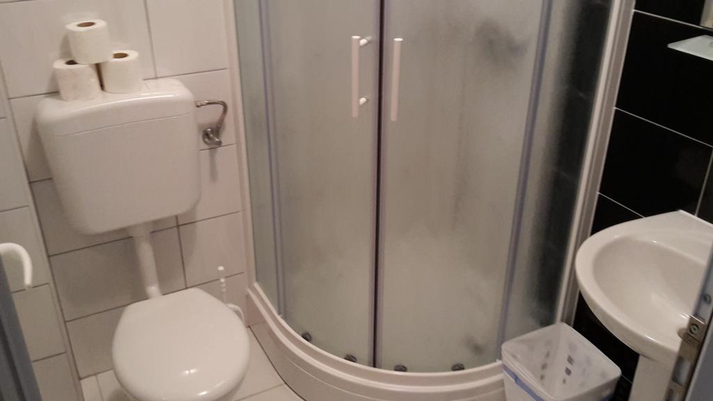 Pansion Polonia Medjugorje Hotel Kültér fotó
