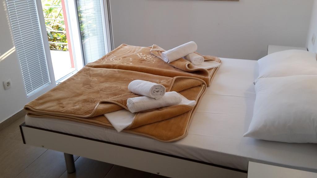 Pansion Polonia Medjugorje Hotel Kültér fotó