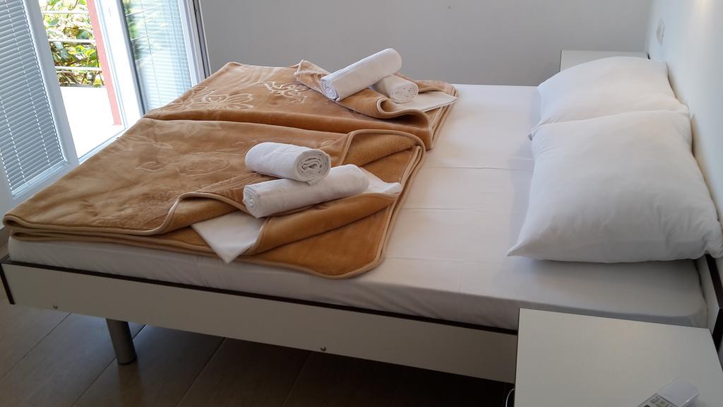Pansion Polonia Medjugorje Hotel Kültér fotó