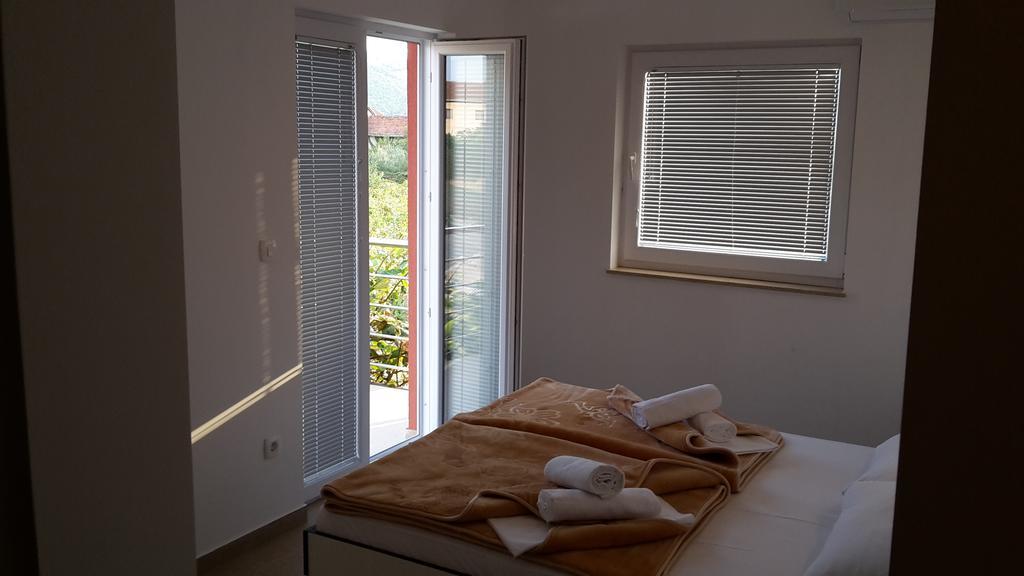 Pansion Polonia Medjugorje Hotel Kültér fotó