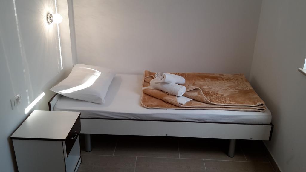 Pansion Polonia Medjugorje Hotel Kültér fotó