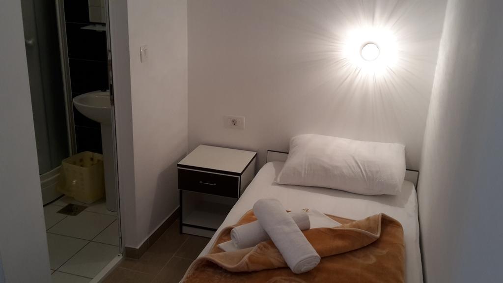 Pansion Polonia Medjugorje Hotel Kültér fotó