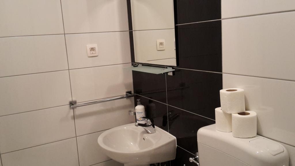 Pansion Polonia Medjugorje Hotel Kültér fotó