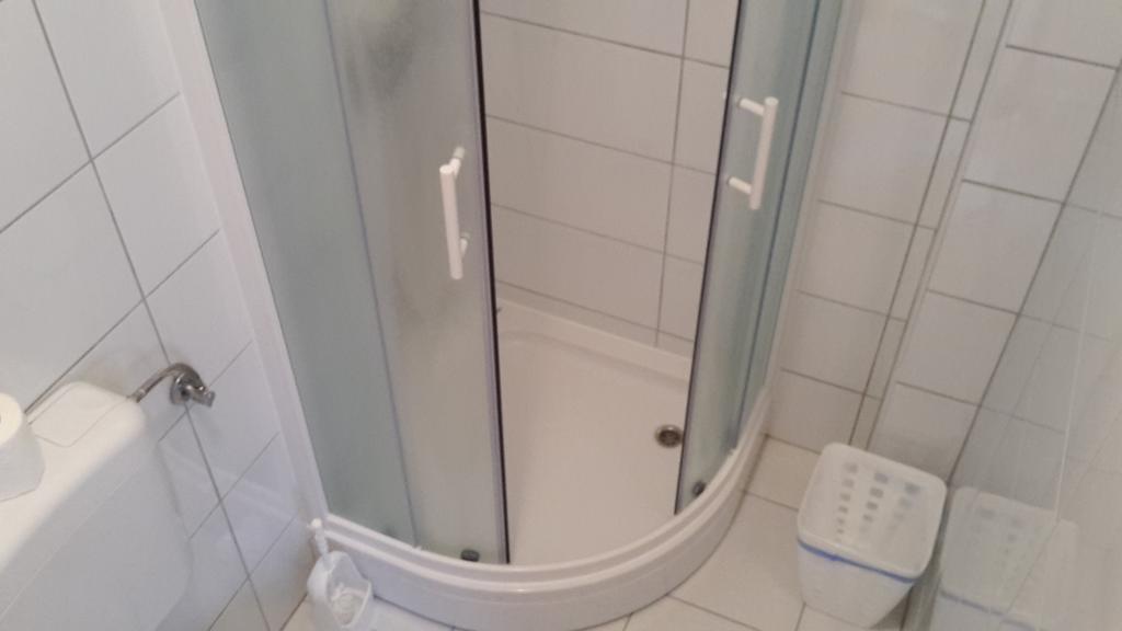 Pansion Polonia Medjugorje Hotel Kültér fotó