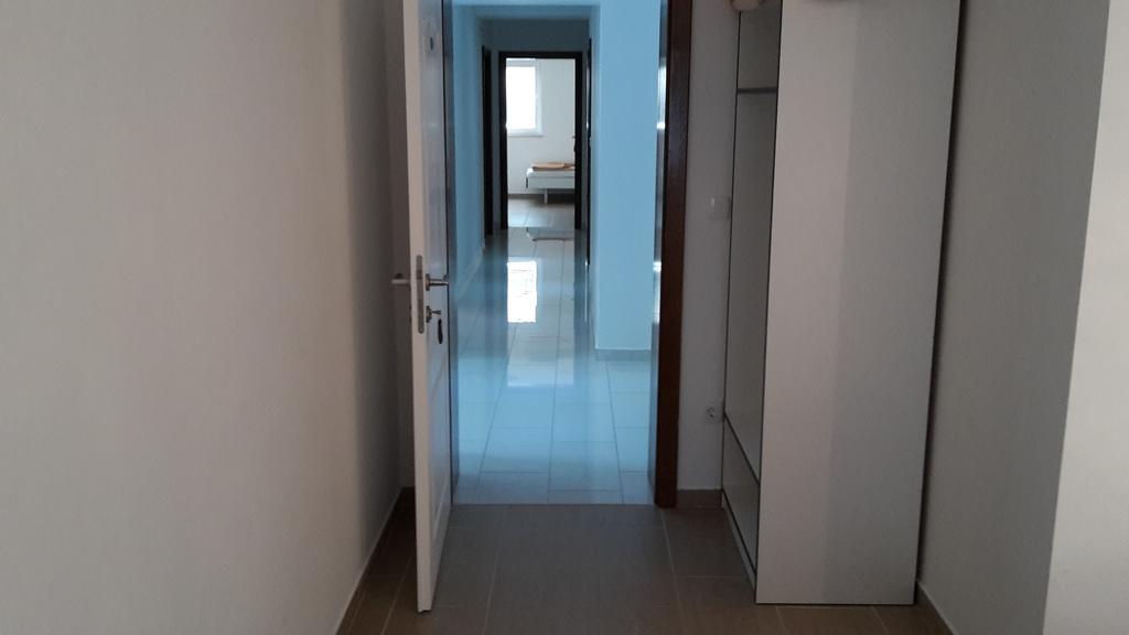 Pansion Polonia Medjugorje Hotel Kültér fotó