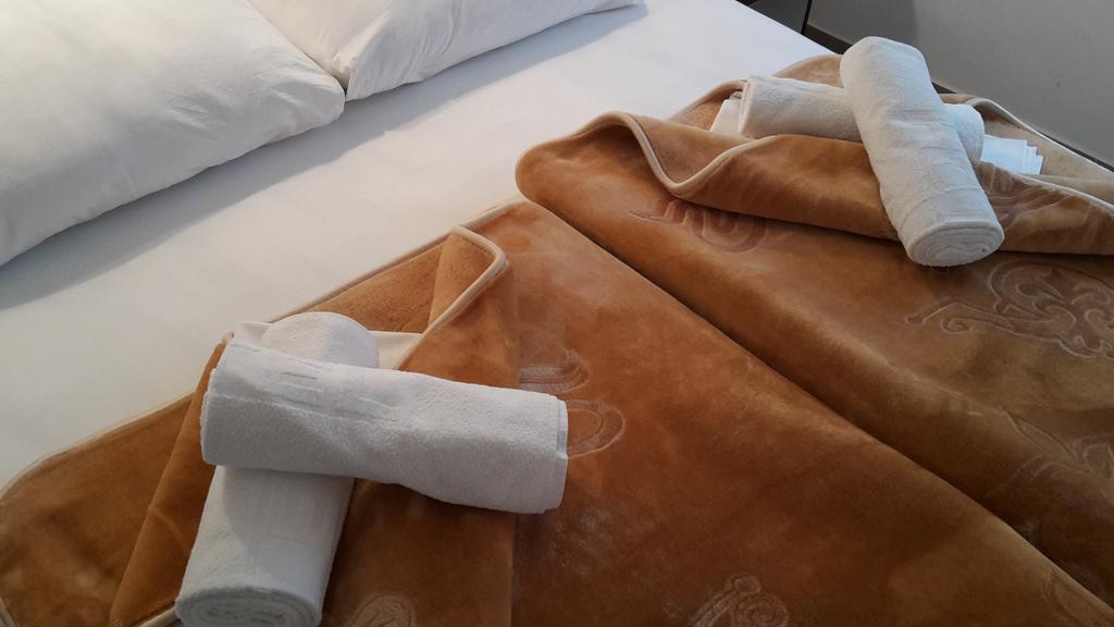 Pansion Polonia Medjugorje Hotel Kültér fotó