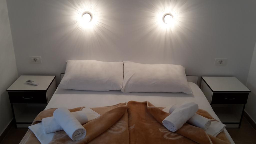 Pansion Polonia Medjugorje Hotel Kültér fotó