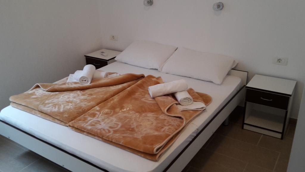 Pansion Polonia Medjugorje Hotel Kültér fotó