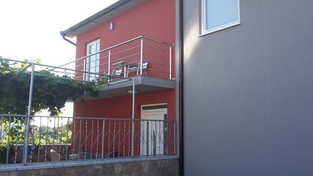Pansion Polonia Medjugorje Hotel Kültér fotó