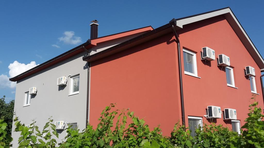 Pansion Polonia Medjugorje Hotel Kültér fotó