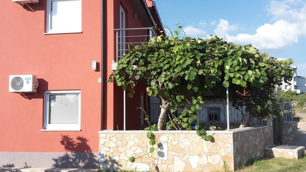 Pansion Polonia Medjugorje Hotel Kültér fotó