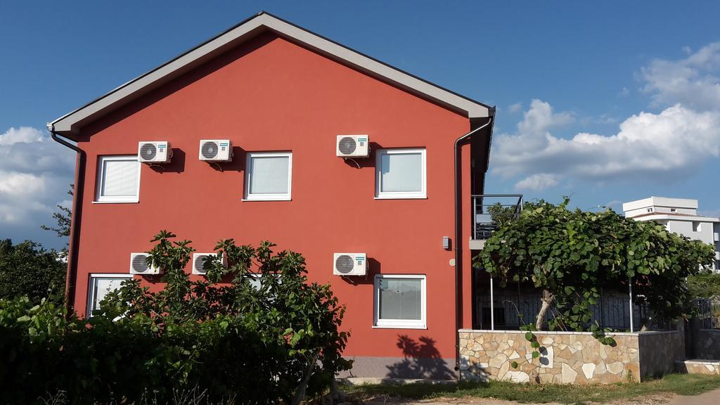Pansion Polonia Medjugorje Hotel Kültér fotó